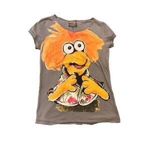 Fragile Rock large t shirt